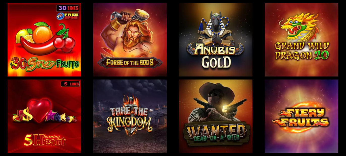 Variedade de Jogos no 8432bet.COM